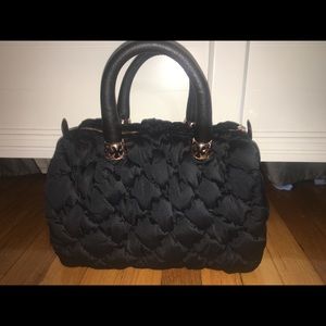 Folli Follie Puff Handbag